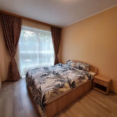 Апартаменти Kimo'S Home Брашов