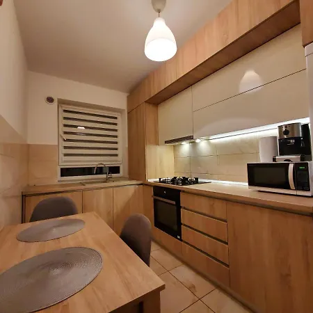 Апартаменти Kimo'S Home Брашов